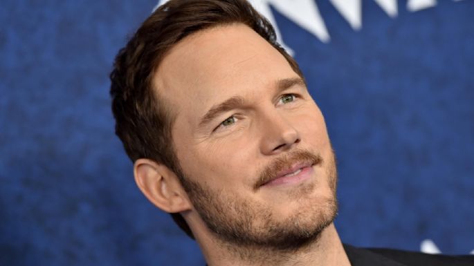 Chris Pratt habría publicado tweets racistas y antisemitas; así responde el actor a las acusaciones