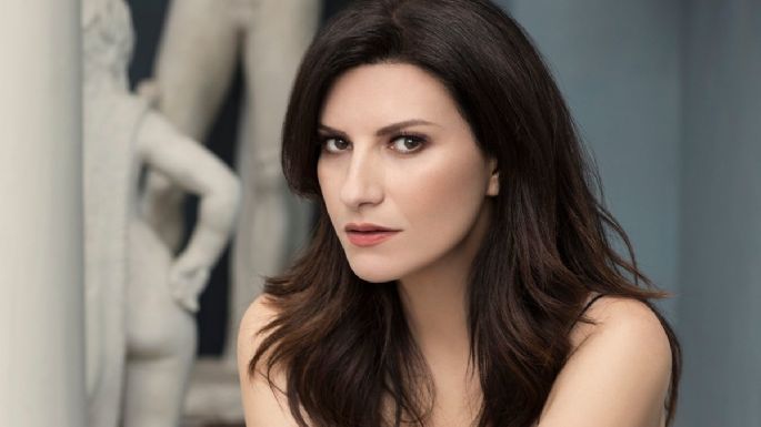 ¡Sorprendente! Laura Pausini es nominada a los 'Golden Globes 2021' por su tema 'Io Si'