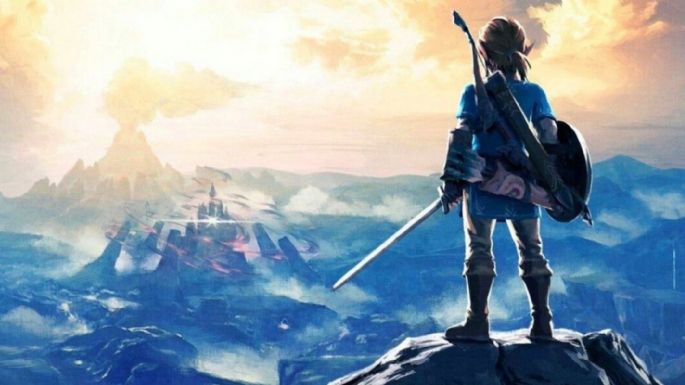 ¿Por culpa de Netflix? Nintendo decide cancelar serie de 'Zelda' en el streaming por esta razón