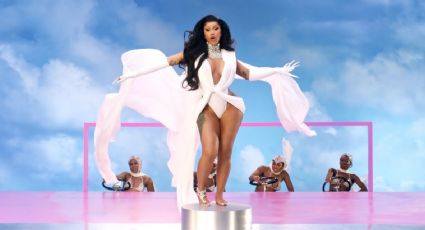 'UP', la nueva canción de Cardi B que sus fans deben escuchar si les gustó 'WAP'