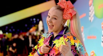 Jojo Siwa desconsolada revela que su cachorro fue asesinado de manera trágica; esto es lo que pasó