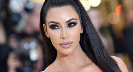 De nueva cuenta critican a Kim Kardashian por apropiación cultural hindú