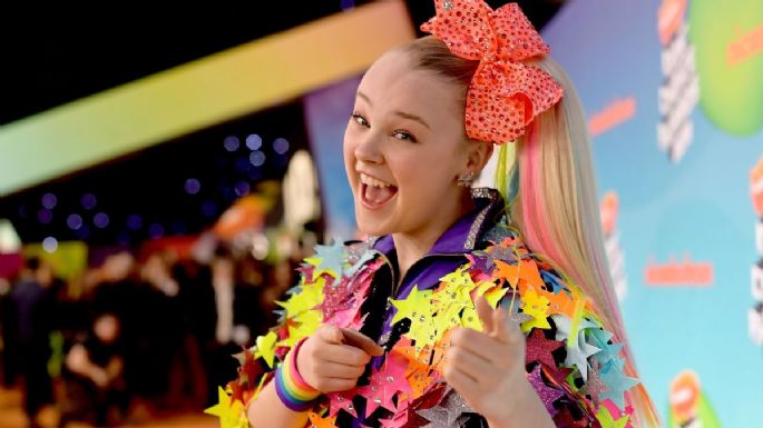 Jojo Siwa desconsolada revela que su cachorro fue asesinado de manera trágica; esto es lo que pasó