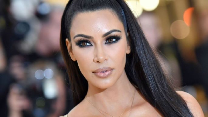 Kim Kardashian revela cómo va su proceso para alcanzar su meta de ser abogada