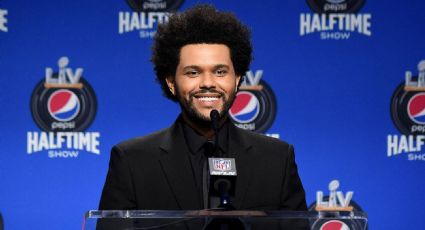 ¡Lo arruinarían! The Weeknd revela el por qué no tendrá invitados en el Show del Super Bowl LV