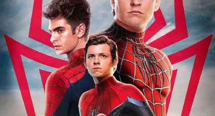 "Es la película más ambiciosa": Tom Holland hace escandalosas revelaciones sobre 'Spider-Man 3'