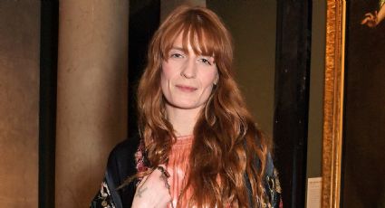 Florence + the Machine estrena 'Call Me Cruella', canción hecha para película de Disney