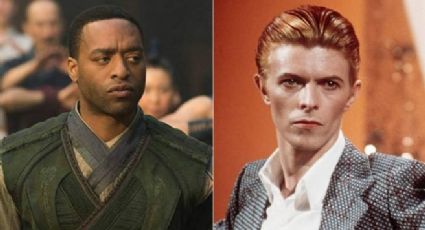 Actor de 'Dr. Strange' protagonizará una nueva versión de una película en la que actuó David Bowie