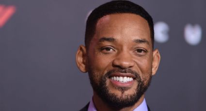 ¡Espectacular! Will Smith protagonizará esta nueva cinta de acción del director de 'Deadpool 2'