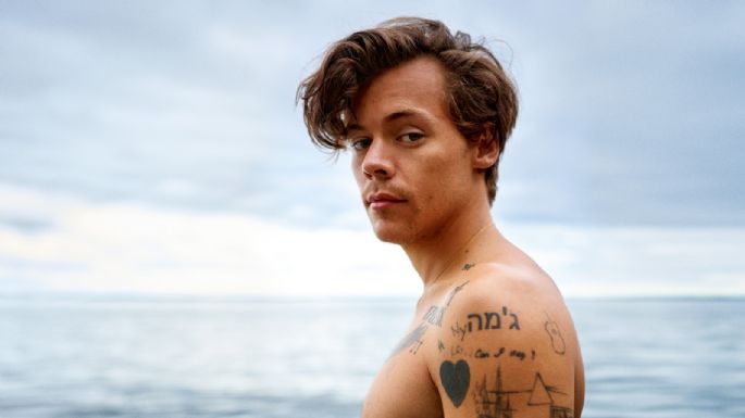 ¡Increíble! Harry Styles se teñirá el cabello de rubio por esta poderosa razón