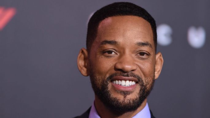 ¡Espectacular! Will Smith protagonizará esta nueva cinta de acción del director de 'Deadpool 2'