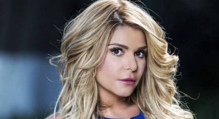 Instagram: Itatí Cantoral demuestra cómo lucir radiante con este 'outfit negro'; así lo presume