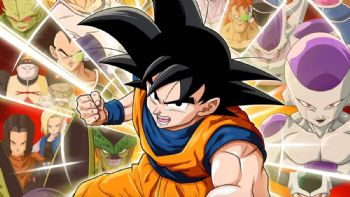 La sorprendente revelación oculta de Toriyama: Saiyajin y Jedi comparten un vínculo genético