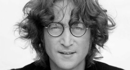 Revelan carta con el último deseo de John Lennon antes de ser acribillado a balazos