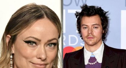 ¿Harry Styles y Olivia Wilde desean ir al siguiente nivel? Esto revelaron