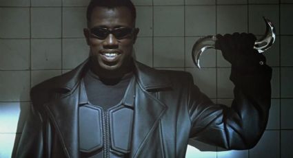 Marvel da un paso más a la diversidad y ficha al guionista de 'Watchmen' para el reboot de 'Blade'