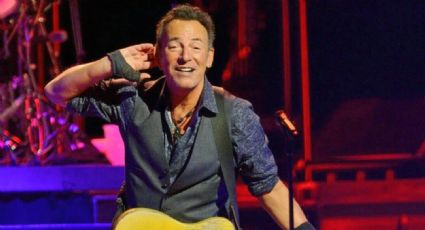 Bruce Springsteen se une a Jeep para presentar un espectacular anuncio en el Super Bowl