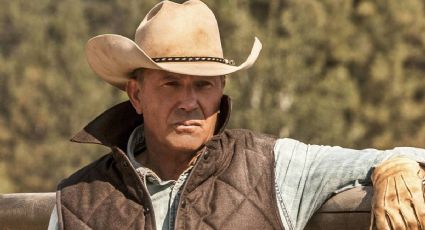 Paramount Plus anuncia una serie precuela de 'Yellowstone' protagonizada por Kevin Costner