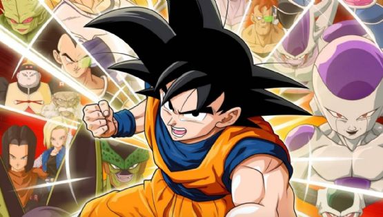 La sorprendente revelación oculta de Toriyama: Saiyajin y Jedi comparten un vínculo genético