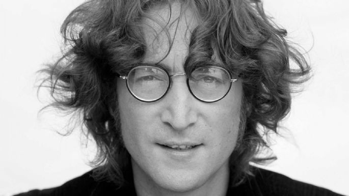 Revelan carta con el último deseo de John Lennon antes de ser acribillado a balazos