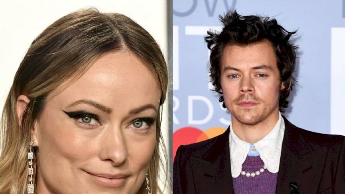 ¿Harry Styles y Olivia Wilde desean ir al siguiente nivel? Esto revelaron