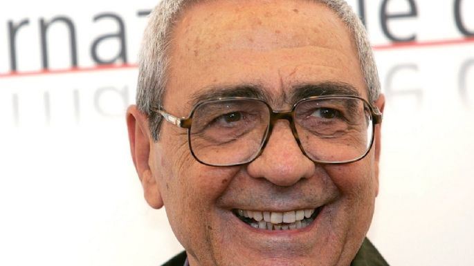 Lamentable: Fallece el fotógrafo Giuseppe Rotunno, el 'Mago de la luz'