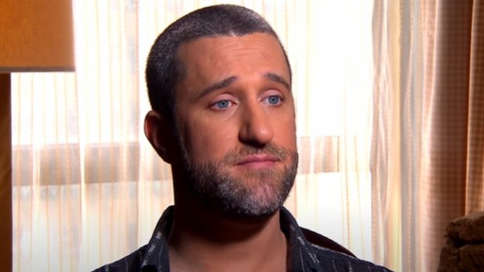 Triste: Estos son los últimos deseos de Dustin Diamond que no pudo cumplir