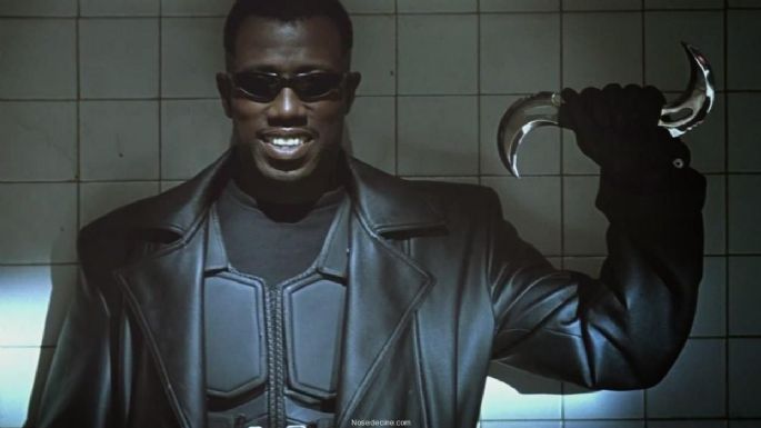 Marvel da un paso más a la diversidad y ficha al guionista de 'Watchmen' para el reboot de 'Blade'