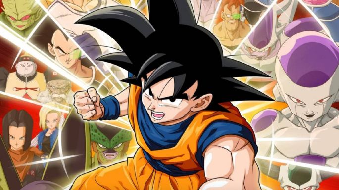 La sorprendente revelación oculta de Toriyama: Saiyajin y Jedi comparten un vínculo genético