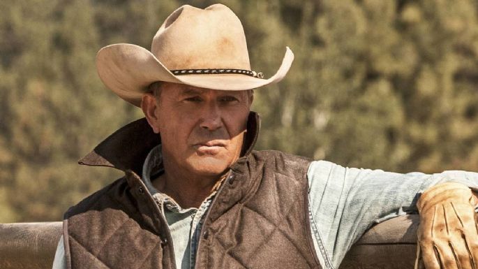 Paramount Plus anuncia una serie precuela de 'Yellowstone' protagonizada por Kevin Costner