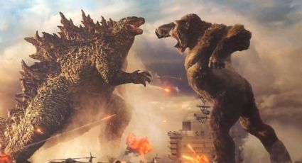 Llega un nuevo trailer japonés de 'Godzilla vs Kong' que revela más detalles de la película