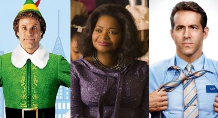 Octavia Spencer está en pláticas para protagonizar una nueva cinta musical con Ryan Reynolds