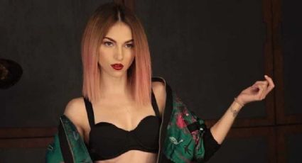 Instagram: Paty Cantú demuestra cómo lucir radiante con este coqueto 'look' de temporada; así luce