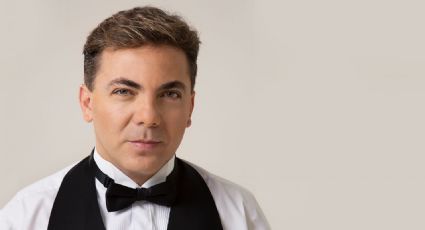 Cristian Castro reaparece en los escenarios y sorprende con impactante cambio de look; así luce