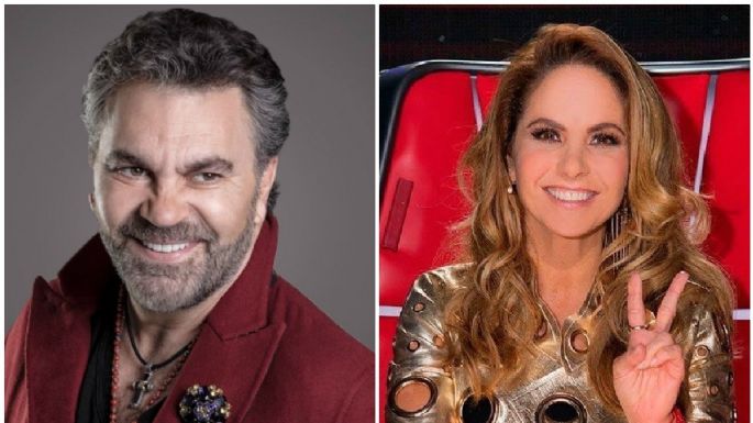 Lucero revela una de las razones por las que se divorció de Mijares