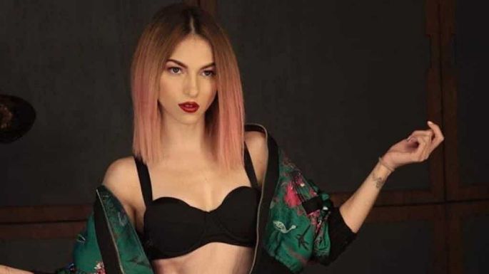 Instagram: Paty Cantú demuestra cómo lucir radiante con este coqueto 'look' de temporada; así luce