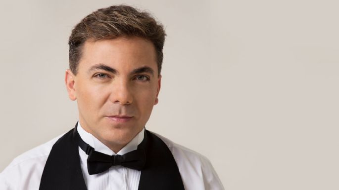 VIDEO: Cristian Castro rompe el silencio y revela la razón de dejar el país