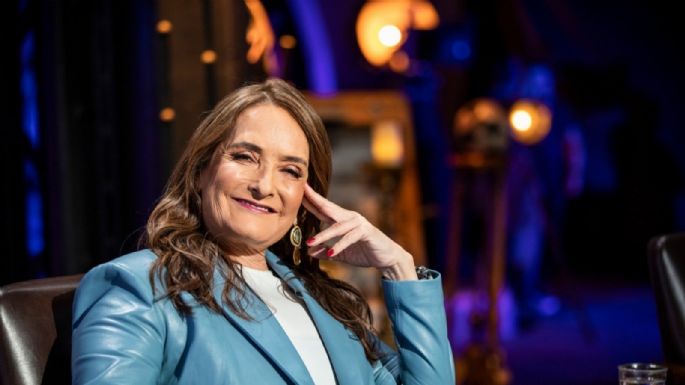 Patricia Armendáriz del programa 'Shark Tank' es tachada de clasista e insensible por esto