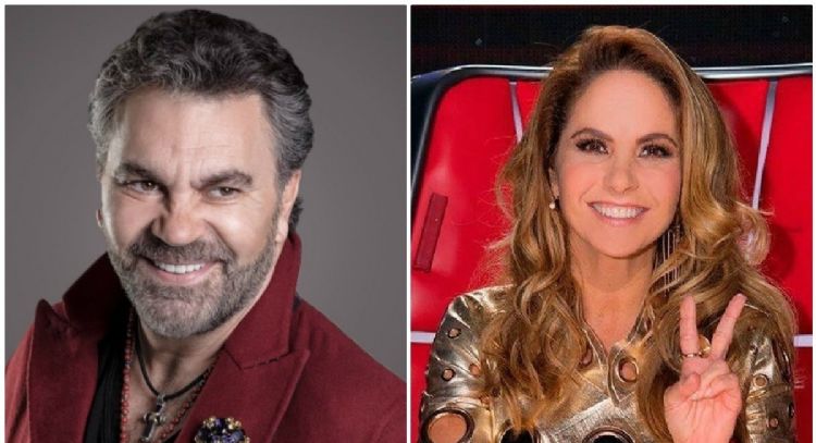 Lucero revela una de las razones por las que se divorció de Mijares