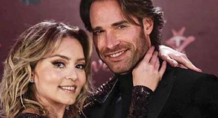 ¡Juntos otra vez! Angelique Boyer y Sebastián Rulli se reúnen después de varias semanas separados