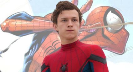 ¿Miente de nuevo o esta vez es real? Tom Holland niega la presencia de Tobey Maguire en 'Spider-Man