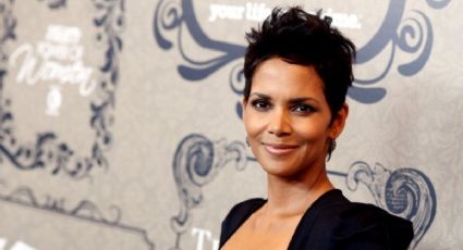 "Ningún hombre me ha cuidado nunca": Halle Berry contra quienes la atacaron por no tener pareja