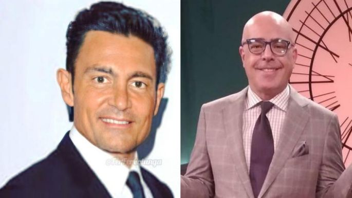 Gabriel Varela confiesa que habría recibido fuertes amenazas del actor Fernando Colunga