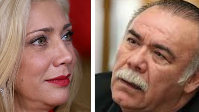 ¿Otra vez en peleas? Cynthia Klitbo lanza fuertes acusaciones contra Jesús Ochoa; lo odia