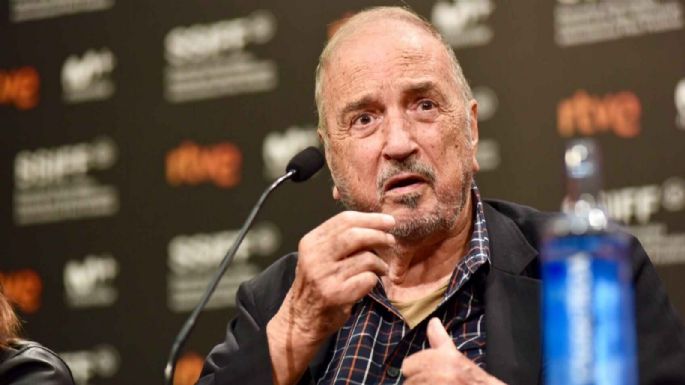 Este es el legado del guionista de Luis Buñuel, Jean-Claude Carrière; muere a los 89 años