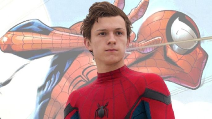 ¿Miente de nuevo o esta vez es real? Tom Holland niega la presencia de Tobey Maguire en 'Spider-Man