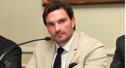 Julián Gil se sincera y habla acerca de su paternidad y los errores que cometió con todos sus hijosd y los errores que cometió con todos sus hijos