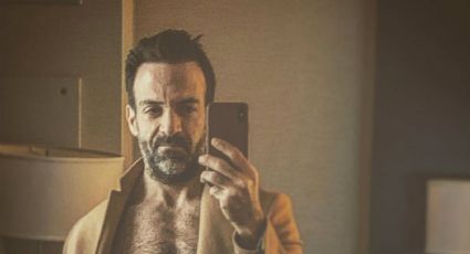 El actor Pablo Perroni deja decepcionados a todos sus fans por esta razón