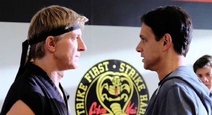 Anuncian oficialmente que comenzaron las grabaciones de la temporada 4 de 'Cobra Kai'