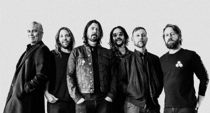 Foo Fighters dará un concierto benéfico en vivo junto a Linda Perry para apoyar esta noble causa